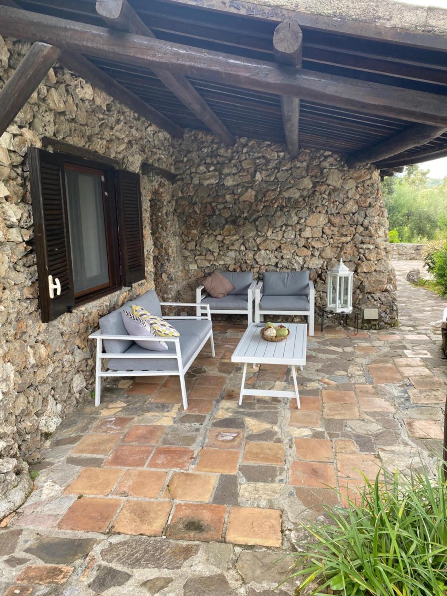 Maison Du Reve Scario Exteriör bild